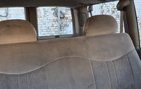 Chevrolet Astro, 2002 год, 1 000 000 рублей, 7 фотография