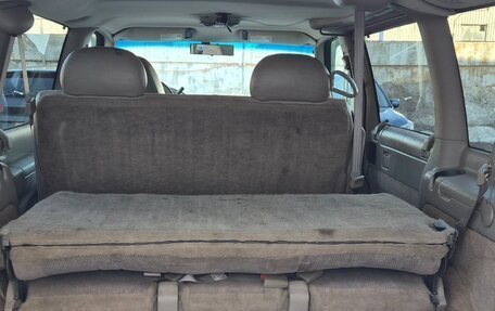 Chevrolet Astro, 2002 год, 1 000 000 рублей, 6 фотография