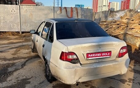 Daewoo Nexia I рестайлинг, 2010 год, 70 000 рублей, 3 фотография