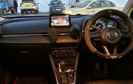 Mazda 2 III, 2020 год, 1 390 000 рублей, 6 фотография