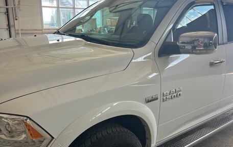 Rambler 1500, 2014 год, 4 300 000 рублей, 5 фотография