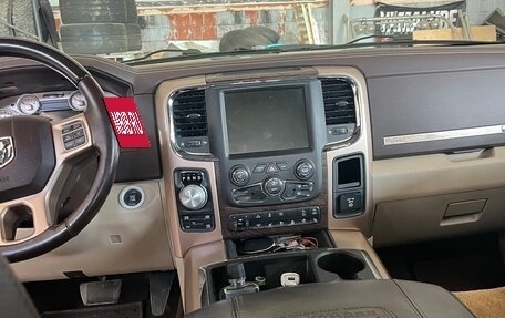 Rambler 1500, 2014 год, 4 300 000 рублей, 4 фотография