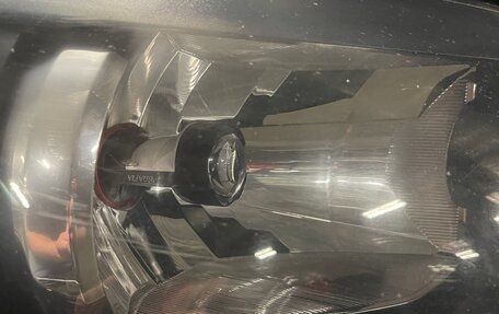 Volkswagen Polo VI (EU Market), 2014 год, 895 000 рублей, 13 фотография