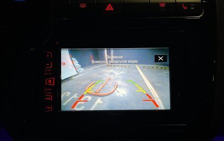 Volkswagen Polo VI (EU Market), 2014 год, 895 000 рублей, 10 фотография