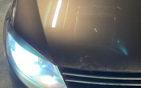 Volkswagen Polo VI (EU Market), 2014 год, 895 000 рублей, 21 фотография