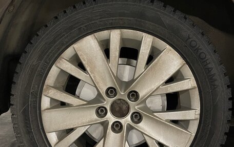 Volkswagen Polo VI (EU Market), 2014 год, 895 000 рублей, 16 фотография