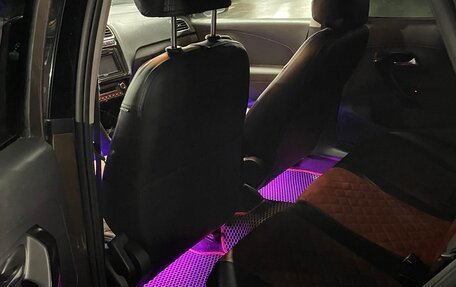 Volkswagen Polo VI (EU Market), 2014 год, 895 000 рублей, 9 фотография