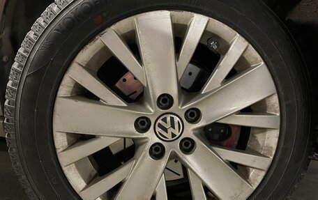 Volkswagen Polo VI (EU Market), 2014 год, 895 000 рублей, 17 фотография