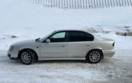 Subaru Legacy III, 1999 год, 450 000 рублей, 2 фотография