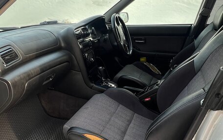 Subaru Legacy III, 1999 год, 450 000 рублей, 7 фотография