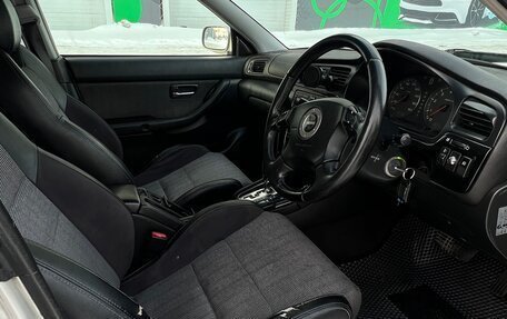 Subaru Legacy III, 1999 год, 450 000 рублей, 9 фотография