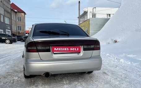Subaru Legacy III, 1999 год, 450 000 рублей, 4 фотография