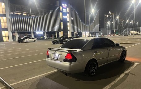 Toyota Mark II IX (X110), 2003 год, 850 000 рублей, 7 фотография