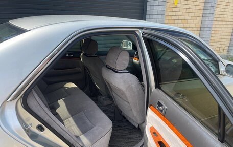 Toyota Mark II IX (X110), 2003 год, 850 000 рублей, 6 фотография