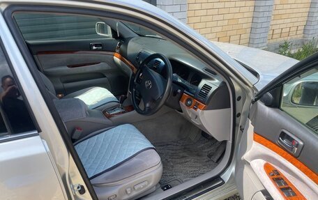 Toyota Mark II IX (X110), 2003 год, 850 000 рублей, 5 фотография