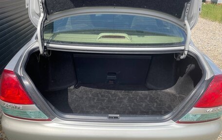 Toyota Mark II IX (X110), 2003 год, 850 000 рублей, 4 фотография