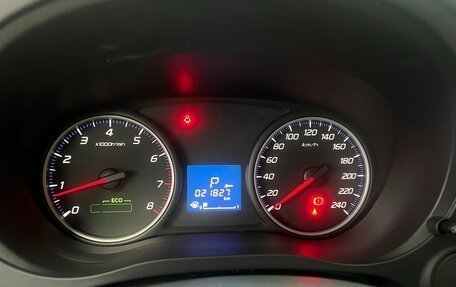 Mitsubishi Outlander III рестайлинг 3, 2022 год, 2 132 000 рублей, 9 фотография