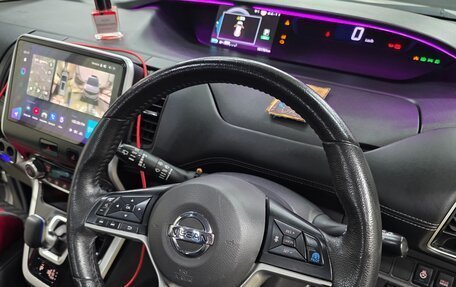 Nissan Serena IV, 2019 год, 2 350 000 рублей, 2 фотография
