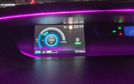 Nissan Serena IV, 2019 год, 2 350 000 рублей, 3 фотография