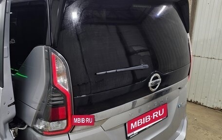 Nissan Serena IV, 2019 год, 2 350 000 рублей, 4 фотография
