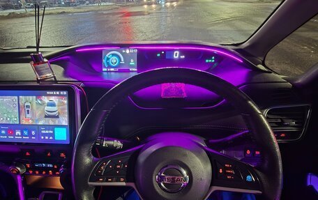 Nissan Serena IV, 2019 год, 2 350 000 рублей, 6 фотография