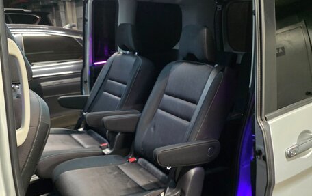 Nissan Serena IV, 2019 год, 2 350 000 рублей, 9 фотография