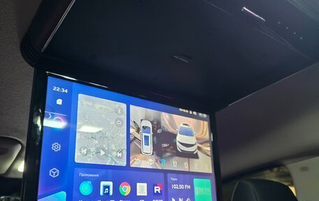 Nissan Serena IV, 2019 год, 2 350 000 рублей, 11 фотография