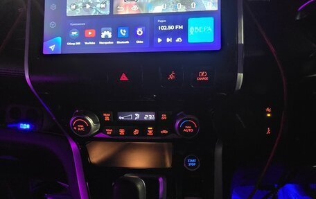 Nissan Serena IV, 2019 год, 2 350 000 рублей, 7 фотография