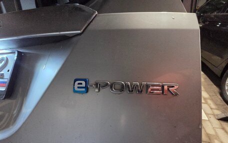 Nissan Serena IV, 2019 год, 2 350 000 рублей, 16 фотография