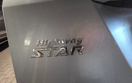 Nissan Serena IV, 2019 год, 2 350 000 рублей, 17 фотография