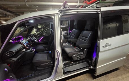 Nissan Serena IV, 2019 год, 2 350 000 рублей, 13 фотография