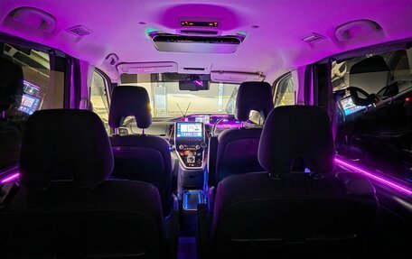 Nissan Serena IV, 2019 год, 2 350 000 рублей, 18 фотография