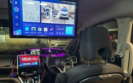 Nissan Serena IV, 2019 год, 2 350 000 рублей, 10 фотография