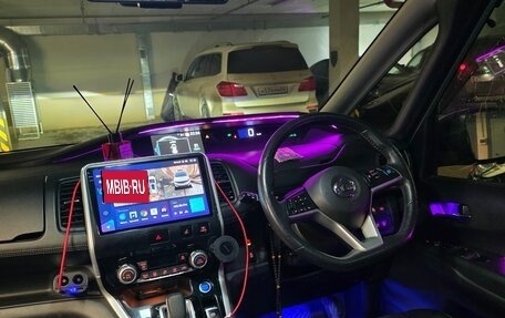 Nissan Serena IV, 2019 год, 2 350 000 рублей, 12 фотография