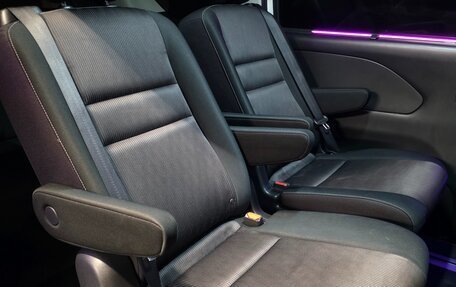 Nissan Serena IV, 2019 год, 2 350 000 рублей, 21 фотография