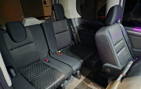 Nissan Serena IV, 2019 год, 2 350 000 рублей, 22 фотография