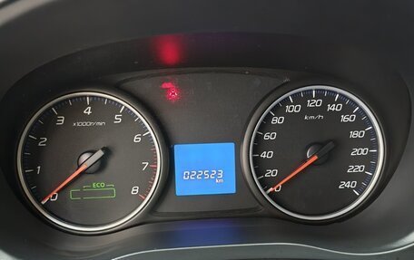 Mitsubishi Outlander III рестайлинг 3, 2022 год, 2 190 000 рублей, 12 фотография