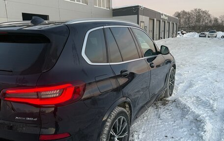 BMW X5, 2020 год, 7 900 000 рублей, 4 фотография