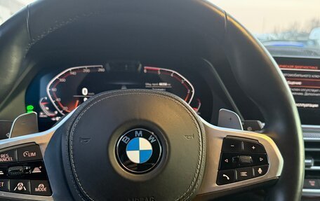 BMW X5, 2020 год, 7 900 000 рублей, 6 фотография