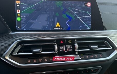 BMW X5, 2020 год, 7 900 000 рублей, 8 фотография