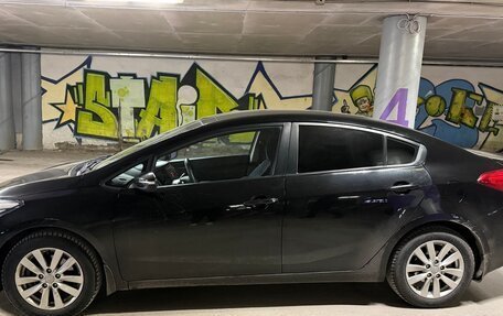 KIA Cerato III, 2014 год, 1 030 000 рублей, 4 фотография
