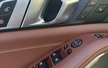 BMW X5, 2020 год, 7 900 000 рублей, 11 фотография