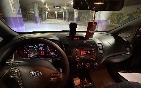 KIA Cerato III, 2014 год, 1 030 000 рублей, 12 фотография