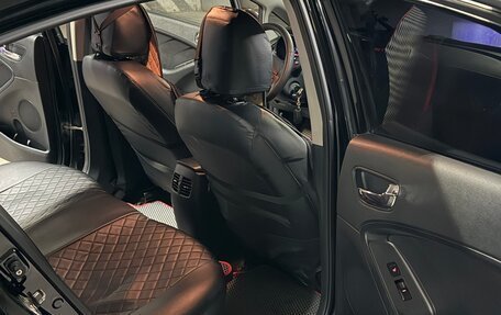 KIA Cerato III, 2014 год, 1 030 000 рублей, 9 фотография