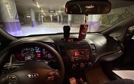 KIA Cerato III, 2014 год, 1 030 000 рублей, 13 фотография