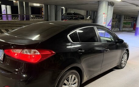 KIA Cerato III, 2014 год, 1 030 000 рублей, 7 фотография