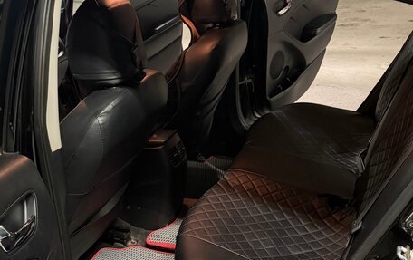 KIA Cerato III, 2014 год, 1 030 000 рублей, 10 фотография