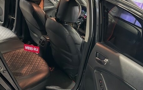 KIA Cerato III, 2014 год, 1 030 000 рублей, 8 фотография