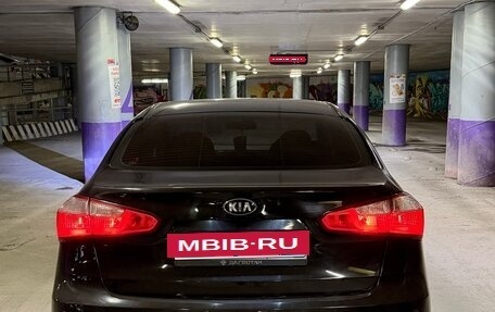 KIA Cerato III, 2014 год, 1 030 000 рублей, 5 фотография