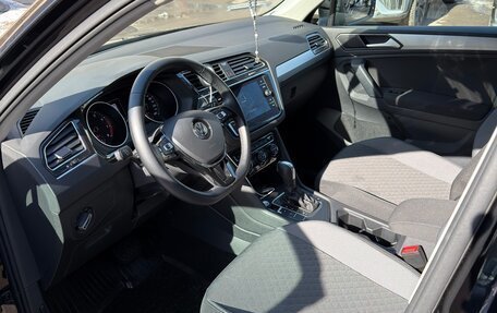 Volkswagen Tiguan II, 2020 год, 3 500 000 рублей, 7 фотография